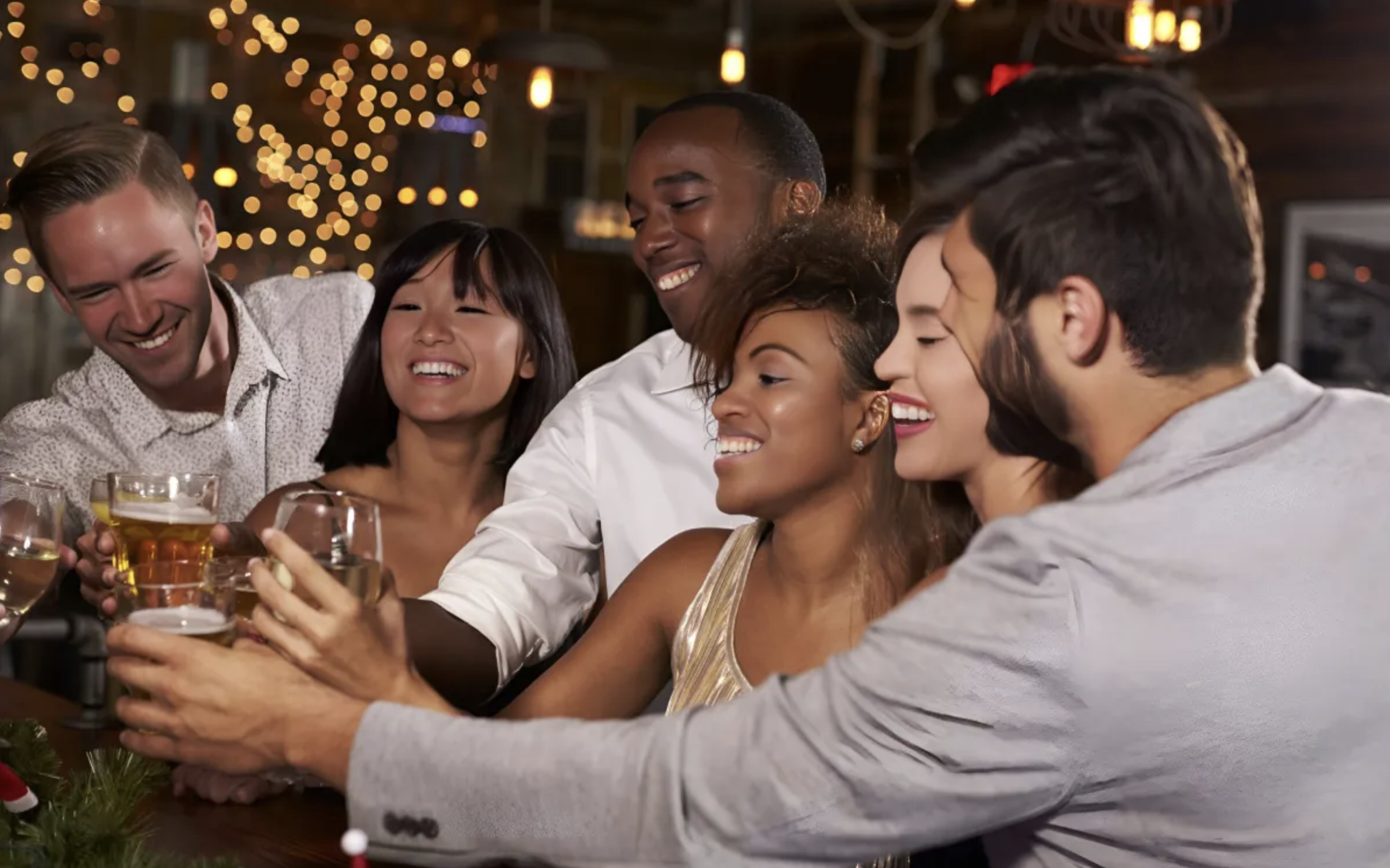 Mobile Bartenders