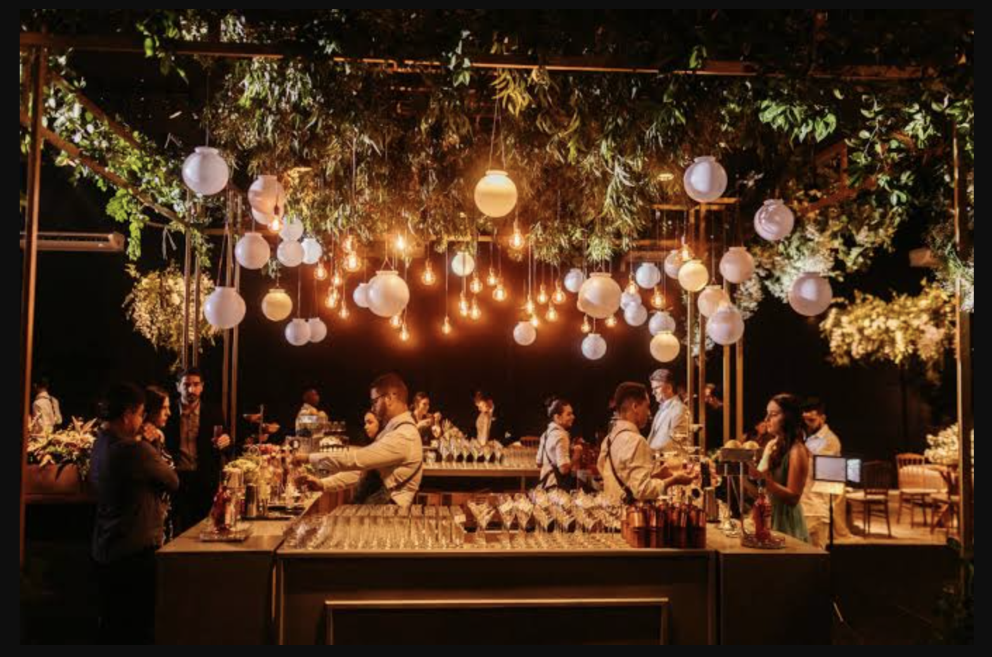 Encore's event planning