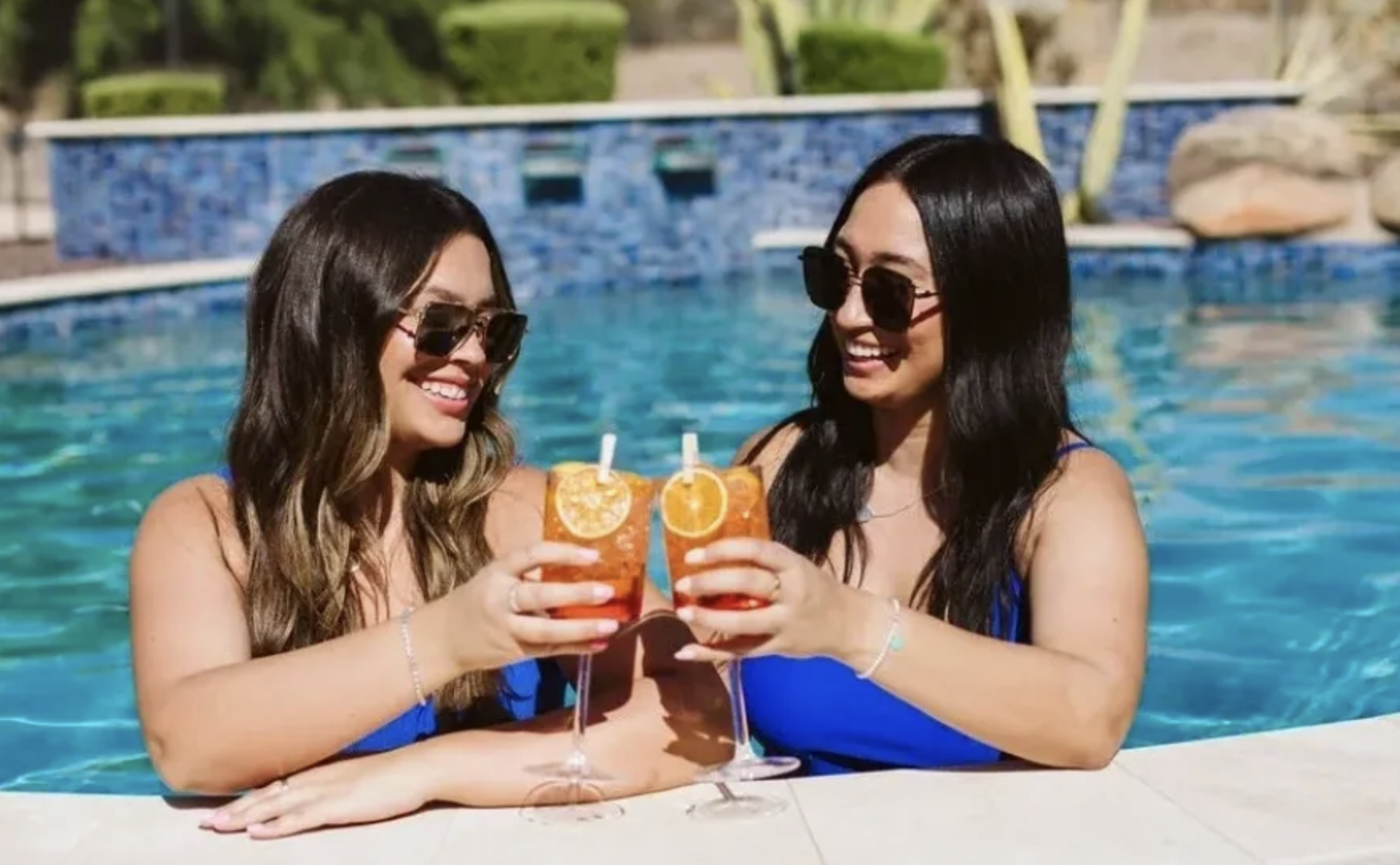 Encore Bartending Service in Las Vegas